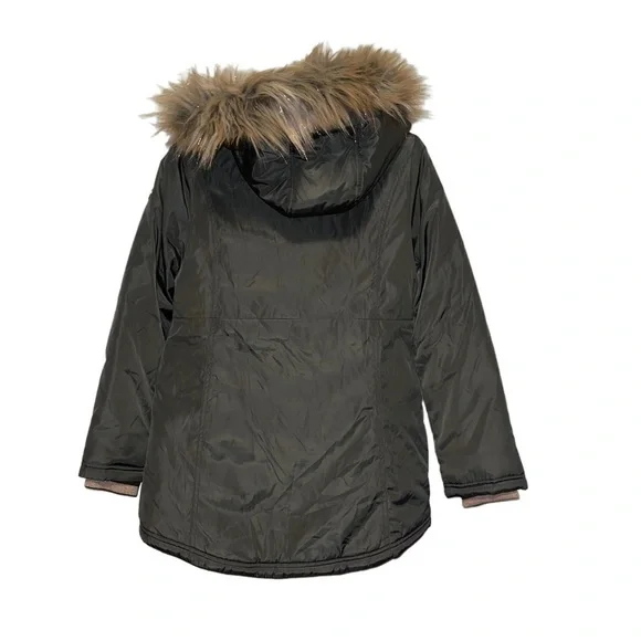 Michael Kors Jacket Size 16
